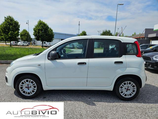 FIAT Panda usata, con Airbag laterali