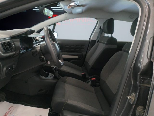 CITROEN C3 usata 14
