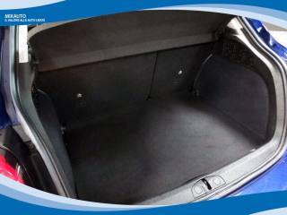 FIAT 500X usata, con Volante in pelle