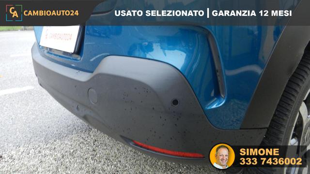 CITROEN C4 Cactus usata 49