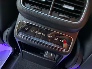 MERCEDES-BENZ GLE 350 usata, con Luce d