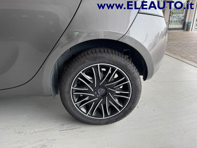 LANCIA Ypsilon usata, con Climatizzatore