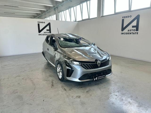 RENAULT Clio usata, con ABS