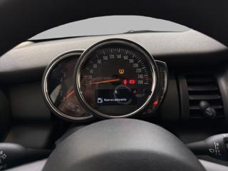MINI One usata, con Chiusura centralizzata