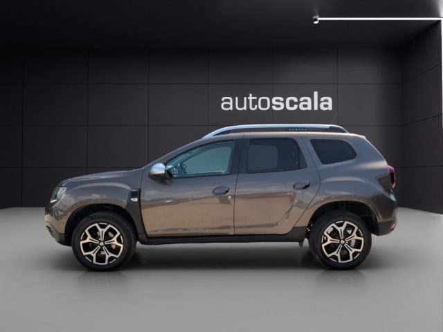 DACIA Duster usata, con Airbag