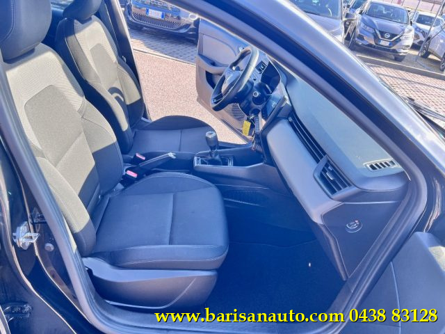 RENAULT Clio usata, con Autoradio