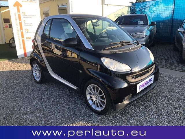 SMART ForTwo usata, con Airbag