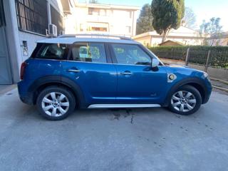 MINI Countryman usata 17