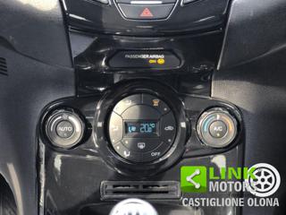 FORD Fiesta usata, con Vetri oscurati