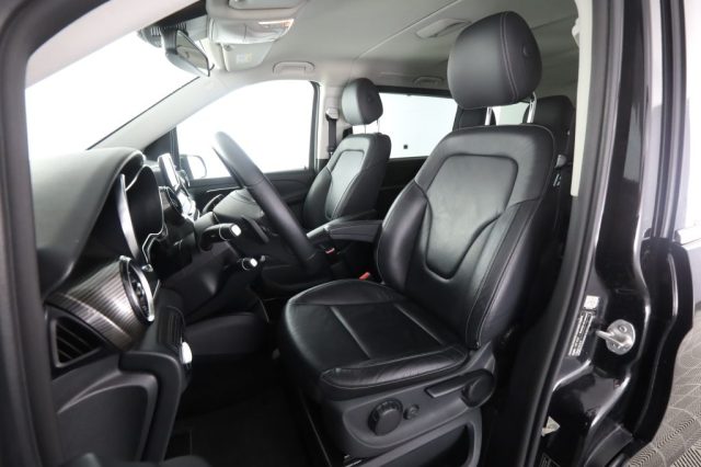 MERCEDES-BENZ CLA usata 5