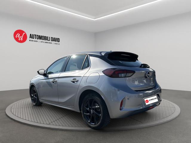 OPEL Corsa usata, con Airbag laterali