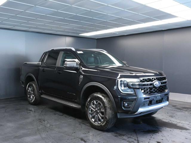 FORD Ranger usata, con Airbag