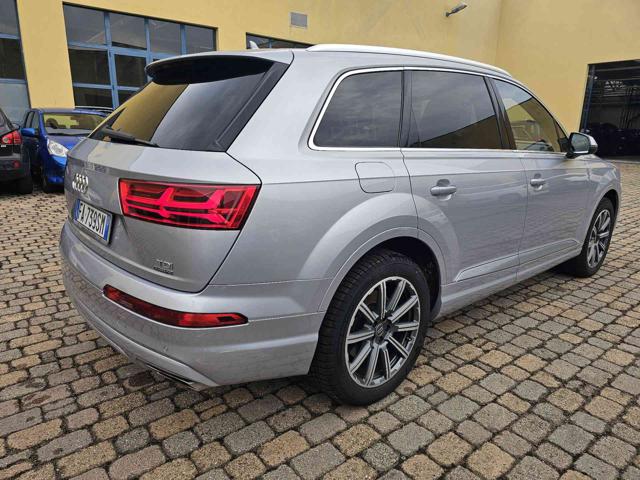 AUDI Q7 usata, con Airbag Passeggero