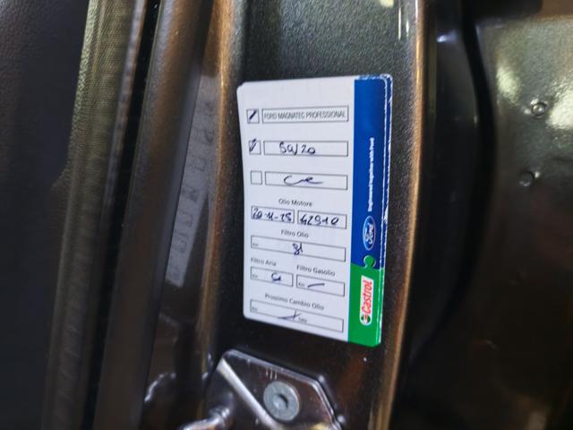 FORD Kuga usata, con Park Distance Control