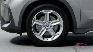 BMW iX1 usata 7