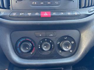 FIAT Doblo usata, con USB