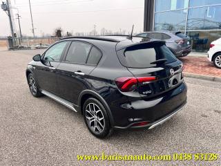 FIAT Tipo usata, con Airbag Passeggero