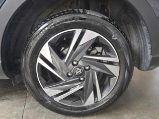HYUNDAI Bayon usata, con Controllo trazione
