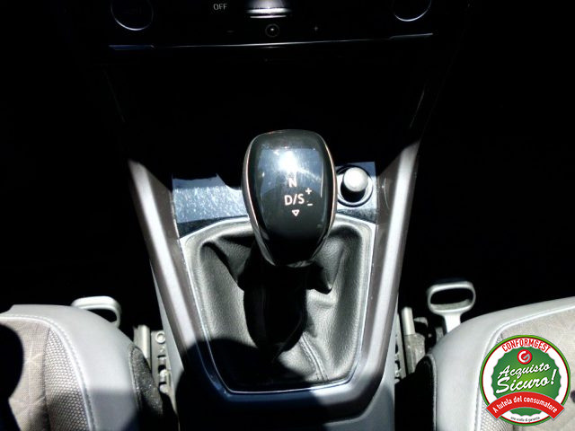 VOLKSWAGEN T-Cross usata, con Luci diurne LED