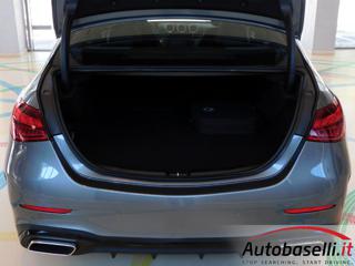 MERCEDES-BENZ C 300 usata, con Touch screen