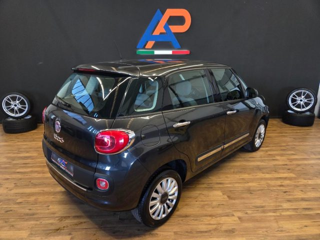 FIAT 500L usata, con Autoradio