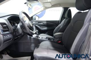 NISSAN Qashqai usata, con Controllo vocale