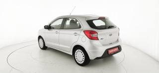 FORD Ka+ usata, con Alzacristalli elettrici