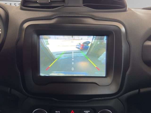 JEEP Renegade usata, con Bracciolo
