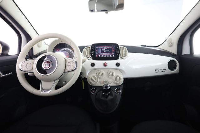 FIAT 500 usata 4