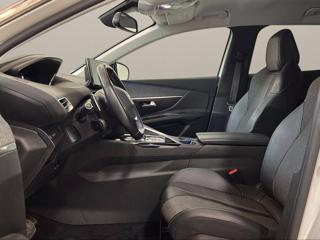 PEUGEOT 3008 usata, con Cerchi in lega