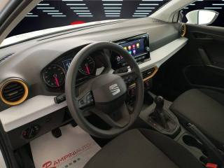 SEAT Arona usata 12