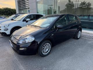 FIAT Punto usata, con Airbag