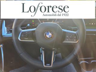 BMW X2 usata, con Sistema di navigazione