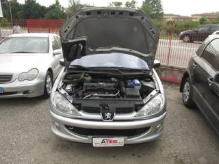 PEUGEOT 206 usata 62