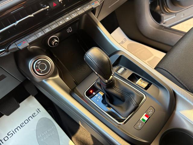 ALFA ROMEO Tonale usata, con Sedili sportivi