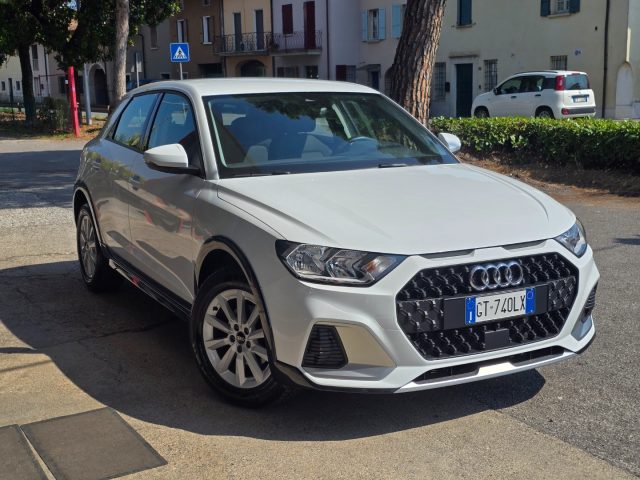 AUDI A1 usata 145