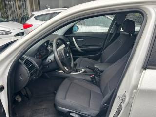 BMW 118 usata, con Alzacristalli elettrici