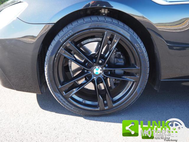 BMW 640 usata 37