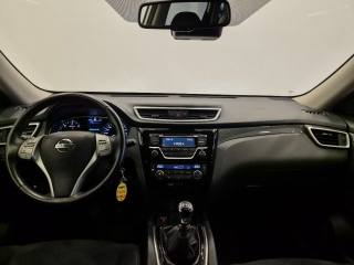 NISSAN X-Trail usata, con Chiusura centralizzata