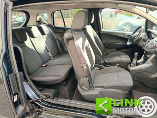 FORD B-Max usata, con Controllo automatico clima