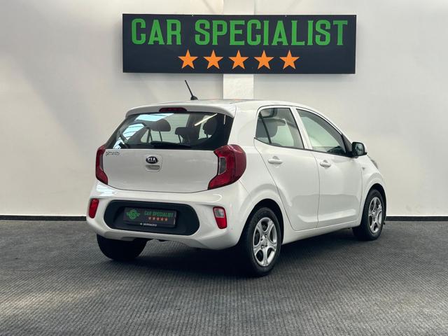 KIA Picanto usata, con Alzacristalli elettrici