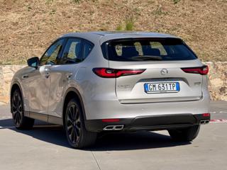 MAZDA CX-60 usata, con Boardcomputer