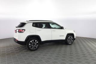 JEEP Compass usata 2