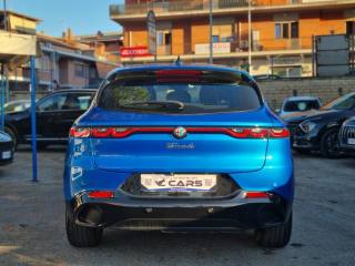 ALFA ROMEO Tonale usata, con Alzacristalli elettrici