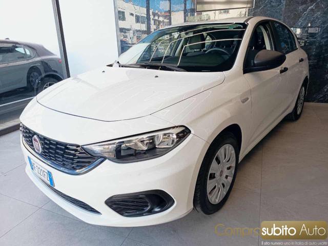 FIAT Tipo usata, con Airbag