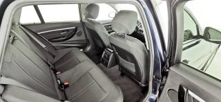 BMW 318 usata, con Frenata d