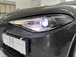 ALFA ROMEO Giulia usata, con Sistema di navigazione