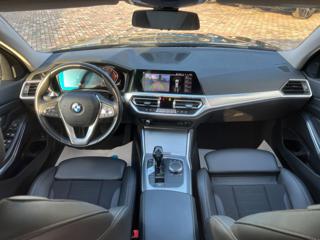 BMW 330 usata, con Climatizzatore