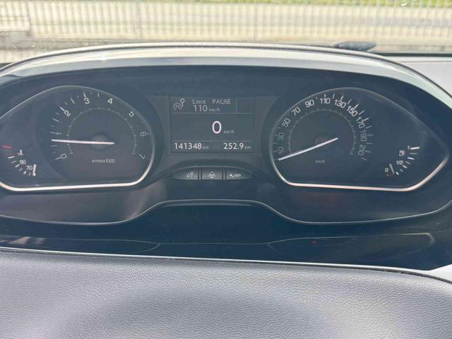 PEUGEOT 208 usata, con Vetri oscurati
