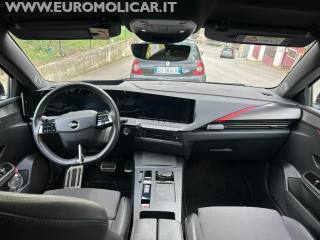 OPEL Astra usata, con Autoradio